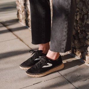 Tretorn Nave Espadrille Sneakers